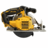 Serra Circular XR 18V Ø165mm 55mm S/Carr Dewalt POWER-TOOLS