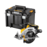 Serra Circular XR 18V Ø165mm 55mm S/Carr Dewalt POWER-TOOLS