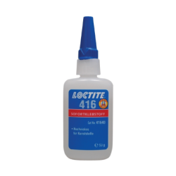 Loctite 416 Adesivo Inst Plásticos50 g