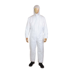 CHEMITOOL Polypropylene Mono Suit