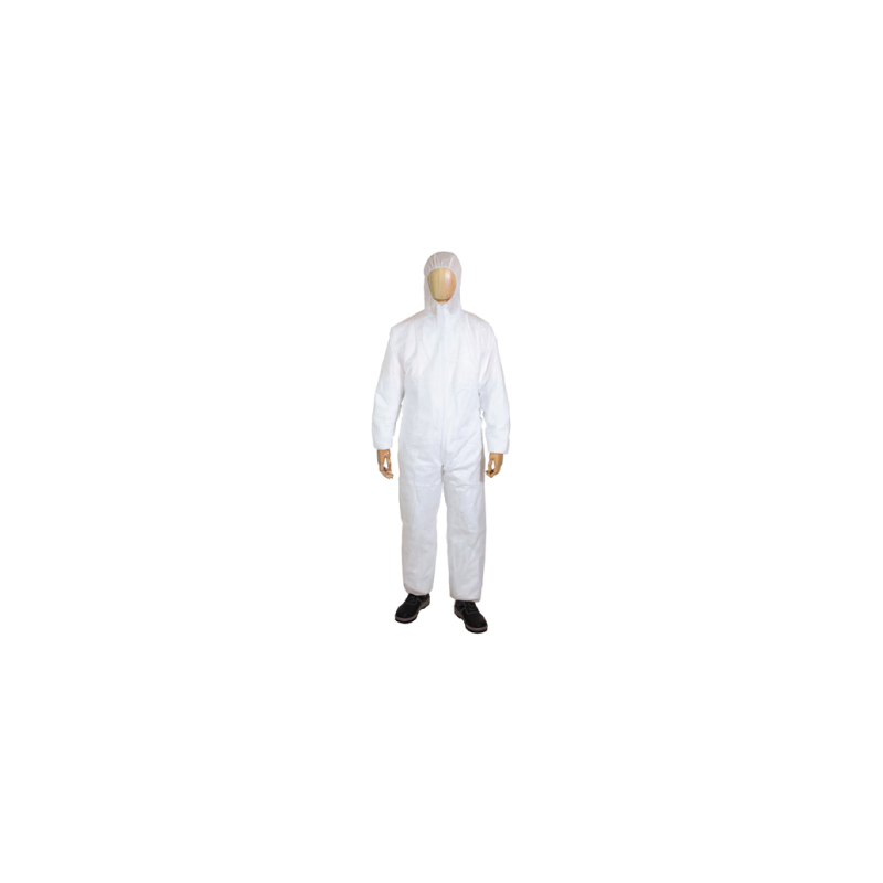 CHEMITOOL Polypropylene Mono Suit