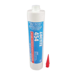 Loctite 454 Adesivo Inst Gel300 g