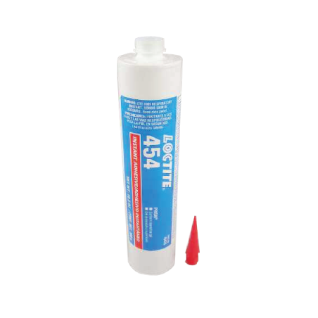Loctite 454 Adesivo Inst Gel300 g