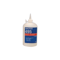 Loctite 495 Adesivo Inst 500 g