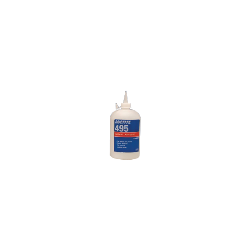 Loctite 495 Adesivo Inst 500 g