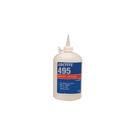 Loctite 495 Adesivo Inst 500 g