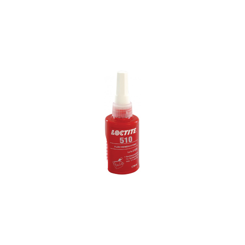 Loctite 510 Vedante Flanges 50ml Loctite 510 Vedante Flanges 50ml