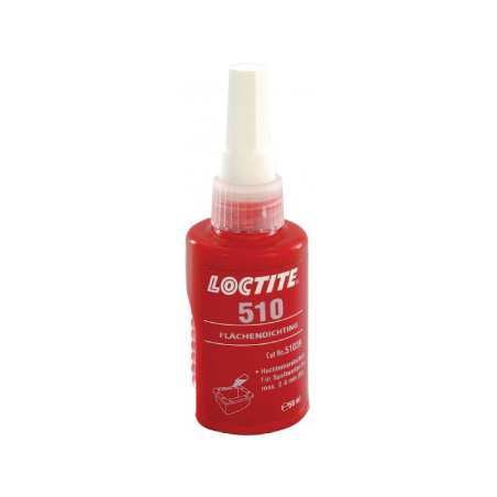Loctite 510 Vedante Flanges 50ml
