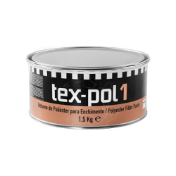 TEX POL NR 1