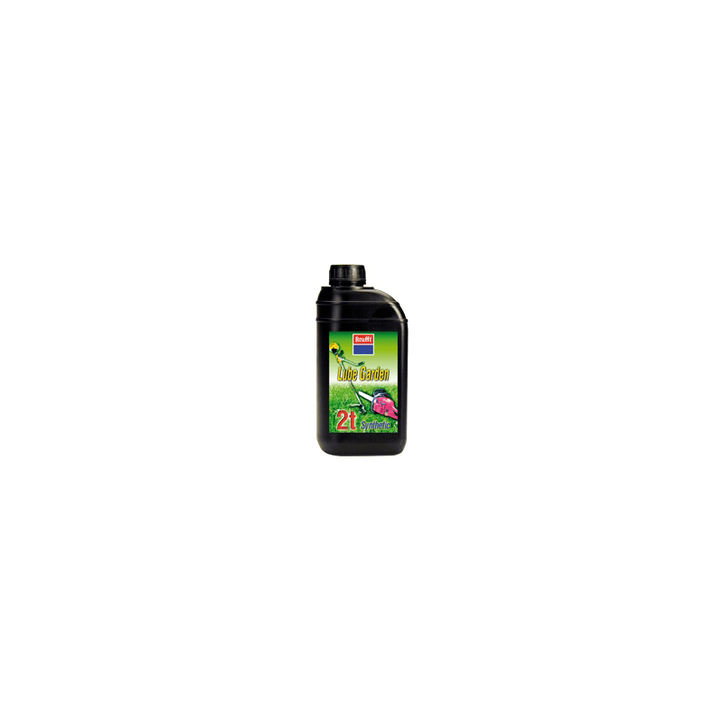 KRAFFT 1l Garden 4T Synthetic Lube