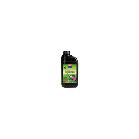 Lubrificante Sintético Garden 2T 1l KRAFFT
