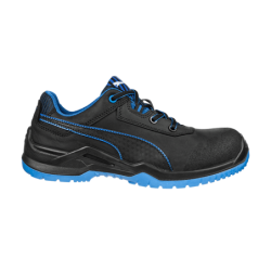 PUMA Argon Blue Low S3 ESD SRC Shoes nº 43