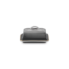 Stoneware Butter Dish - Flint