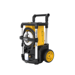 Hidrolimpiadora sin Escobillas 2X18V XR DEWALT