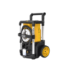 Hidrolimpiadora sin Escobillas 2X18V XR DEWALT