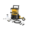 Hidrolimpiadora sin Escobillas 2X18V XR DEWALT