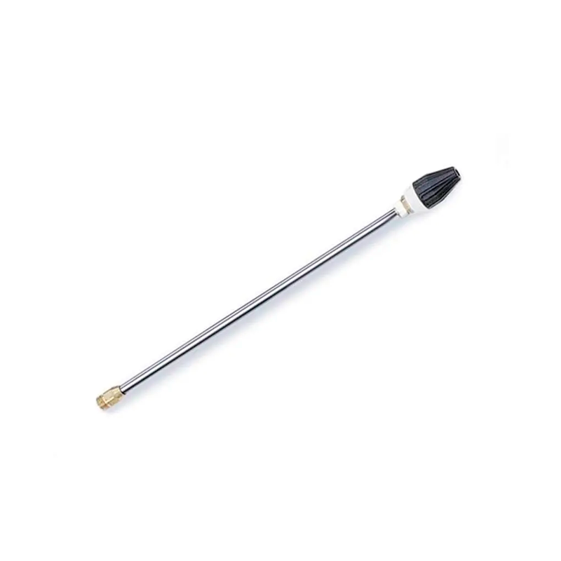 Lança Com Bocal Turbo JET INOX 41570-055 KRANZLE Lança Com Bocal Turbo JET INOX 41570-055 KRANZLE