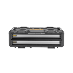 Módulo de Duas Gavetas TOUGHSYSTEM 2.0 DXL DEWALT