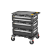 DEWALT Two Drawer Module TOUGHSYSTEM 2.0 DXL