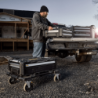 Dolly Ruedas TOUGHSYSTEM 2.0 DXL DEWALT