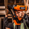 Pregador de Estrutura de Primeira Fixação 18V Sem Escova 10 Ga Angular 30˚-34˚ B18FN10 AEG