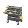 TAMPO DE TRABALHO TOUGHSYSTEM 2.0 DXL