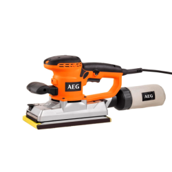FS280B LIXADORA ORBITAL 300W 1/2 Folha