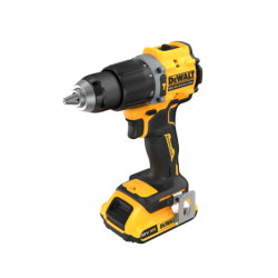 BERBEQUIM APARAFUSADORA 18V XR - 2 x 2,0