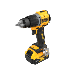 BERBEQUIM APARAFUSADORA 18V XR - 2 x 5,0