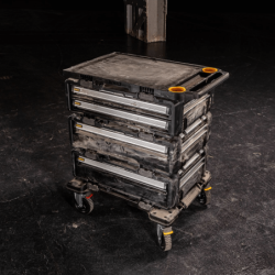 DEWALT TOUGHSYSTEM 2.0 DXL 5-in-1 tower