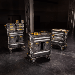 DEWALT TOUGHSYSTEM 2.0 DXL 5-in-1 tower