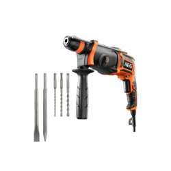 KH24IXE MARTELO SDS-PLUS FIXTEC, 800W, B