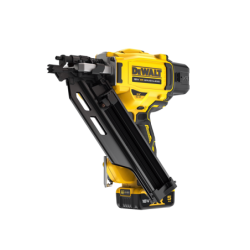 PREGADORA DE ESTRUTURAS XR 18V Li-Ion 2