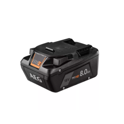 L1880SHD BATERIA 18V PRO LI-ION HD 8.0AH