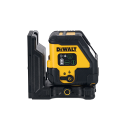 USB-C GREEN Cross-Line Self-leveling Laser Level (Horizontal and Vertical)