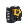 USB-C GREEN Cross-Line Self-leveling Laser Level (Horizontal and Vertical)