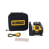 USB-C GREEN Cross-Line Self-leveling Laser Level (Horizontal and Vertical)