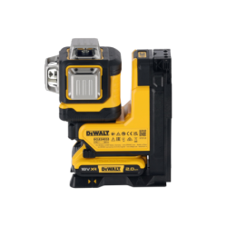 NIVEL LASER COM CONTROLO REMOTO 3 LINHAS