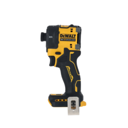Aparafusadora Impacto Hidráulico XR 18V 1/4' 56Nm sem Escovas sem Carregador/Bateria com Mala TSTAK DEWALT