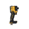 Aparafusadora Impacto Hidráulico XR 18V 1/4' 56Nm sem Escovas sem Carregador/Bateria com Mala TSTAK DEWALT