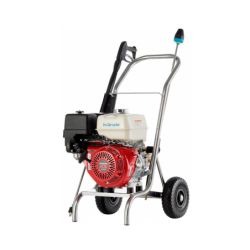 KRANZLE Profi-Jet B 16/220 Pressure Washer with Honda Gasoline Engine