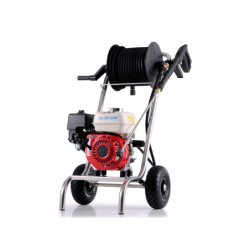 Profi-Jet B13-150 Máquina de Limpeza de Água Fria com Motor Honda 150 Bar KRANZLE