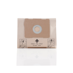 Filter bag Ventos 25 (5 pcs.) in cardboa