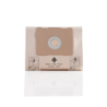 Filter bag Ventos 25 (5 pcs.) in cardboa