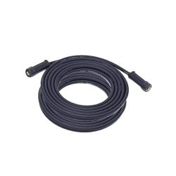KRANZLE 20m DN8 44877 Single Strand Steel Braided High Pressure Hose
