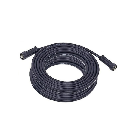 KRANZLE 20m DN8 44877 Single Strand Steel Braided High Pressure Hose