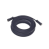 KRANZLE 20m DN8 44877 Single Strand Steel Braided High Pressure Hose