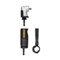Acoplamiento Angular 1/4' DEWALT