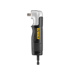 Acoplamiento Angular 1/4' DEWALT
