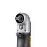 Acoplamiento Angular 1/4' DEWALT
